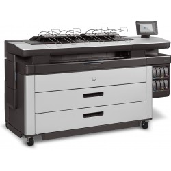 HP PageWide XL 5100 avec installation,PMK et garantie 3 ans
