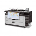 Traceur HP PageWide XL 5100 MFP A0 2RQ08A
