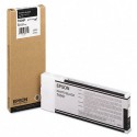 Cartouche d'encre EPSON T6061 Noire Photo - 220ml