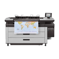 HP PageWide XL 4100