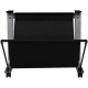 Socle et bac de réception 24 pouces HP Designjet T100/ T500