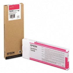 Cartouche d'encre Magenta Epson 220Ml