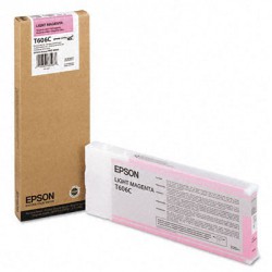 Cartouche d'encre Magenta Clair Epson 220Ml 