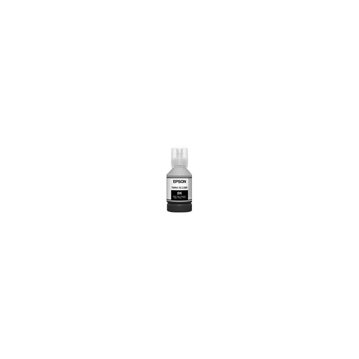 Cartouche d'encre EPSON T49H1 Noir - 140 ml