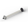 Mandrin à alimentation par rouleau EPSON pour SC-T3100X, SC-F500 C12C935701