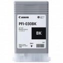 Cartouche d'encre Canon PFI-030BK - Noir Photo - 55 ml 3489C001AA