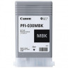 Cartouche d'encre Canon PFI-030MBK - Noir Mat - 55 ml  3488C001AA