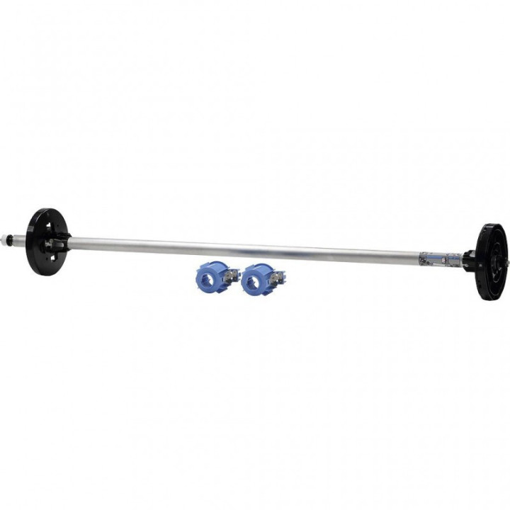 Support rouleau CANON RH2-46 pour IPF PRO-4100 / PRO-4100S