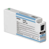 Cartouche d'encre EPSON T44Q5 Cyan léger  - 700 ml