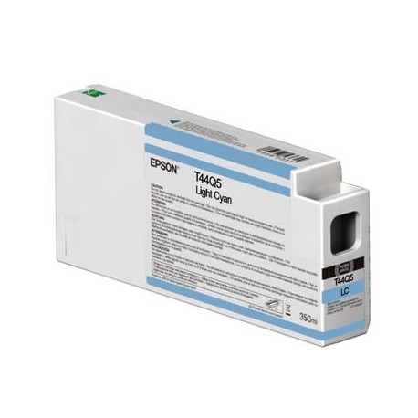 Cartouche d'encre EPSON T44Q5 Cyan léger  - 700 ml