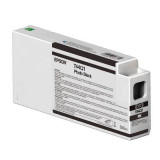 Cartouche d'encre EPSON T44Q1 Noir photo  - 350 ml