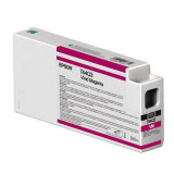 Cartouche d'encre EPSON T44Q3 Magenta vif  - 350 ml