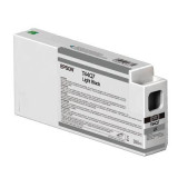 Cartouche d'encre EPSON T44Q7 Noir léger  - 350 ml