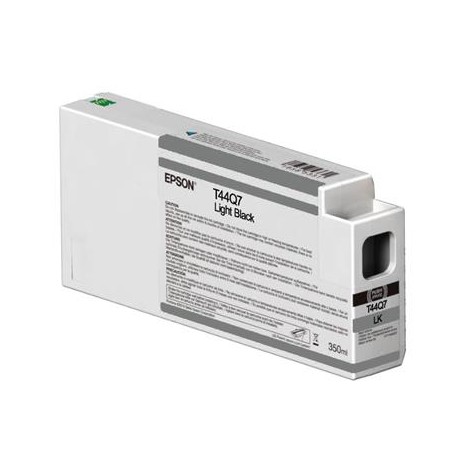 Cartouche d'encre EPSON T44Q7 Noir léger  - 350 ml