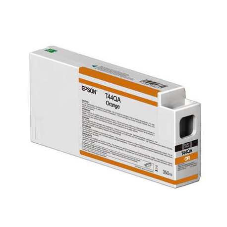 Cartouche d'encre EPSON T44QA Orange- 350 ml