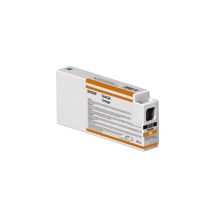 Cartouche d'encre EPSON T44QA Orange- 350 ml