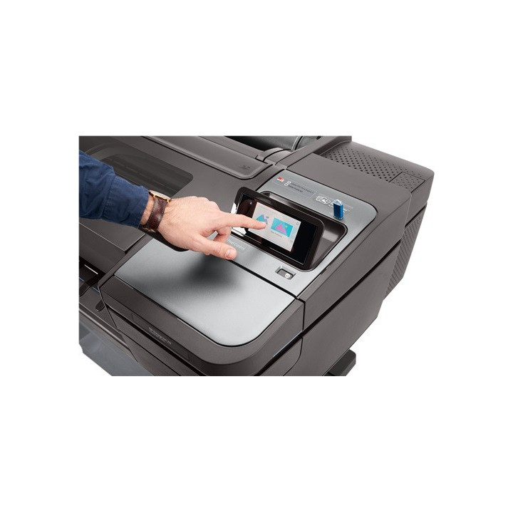 HP DESIGNJET Z9+ PS/PDF 24 ".