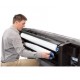 HP DESIGNJET Z9+ PS/PDF 24 ".