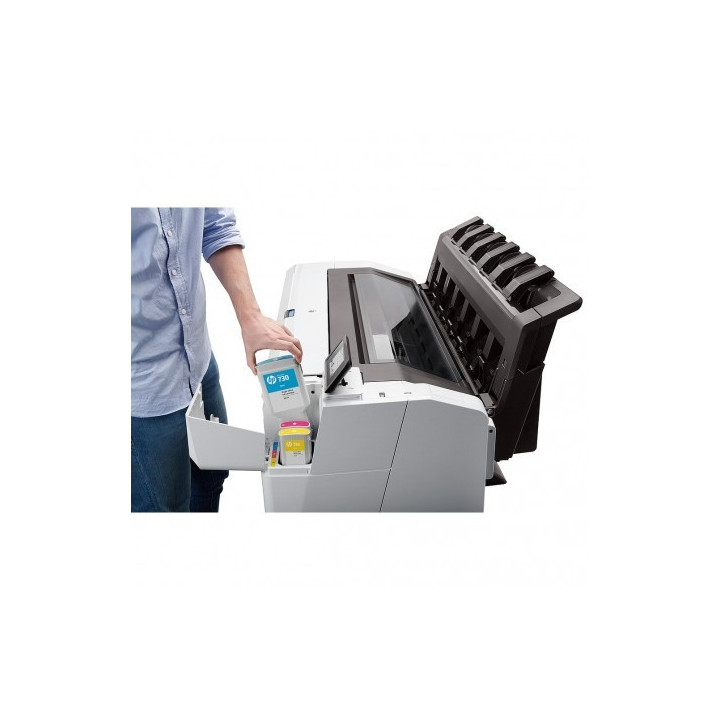 HP DESIGNJET T1600