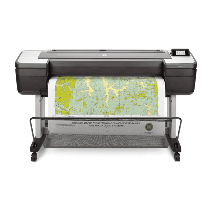 HP DESIGNJET T1700  DR