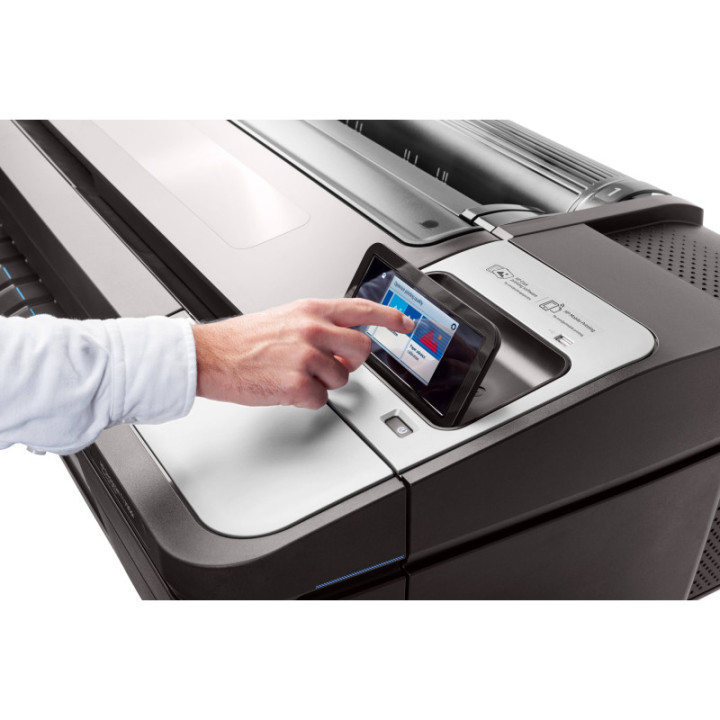 HP DESIGNJET T1700 DR PS