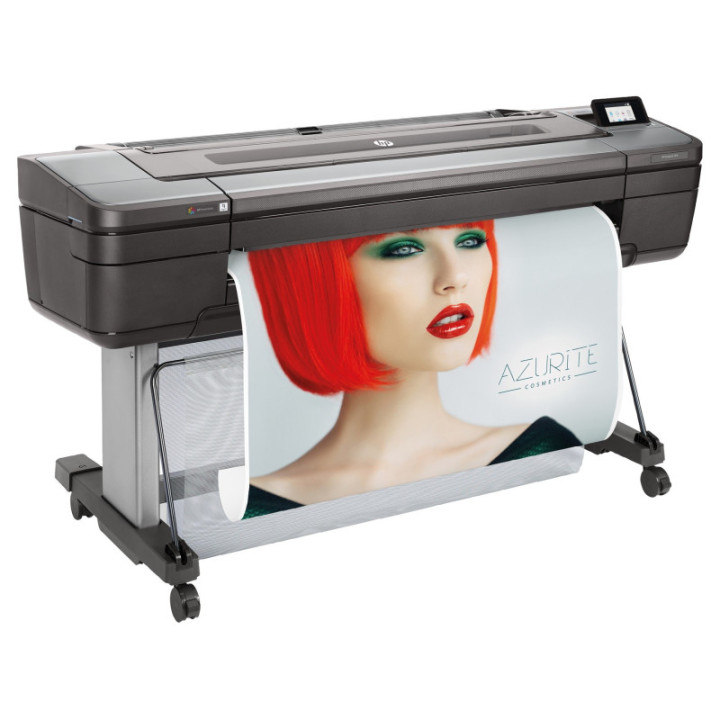 HP DESIGNJET Z9+ PS/PDF 24 ".