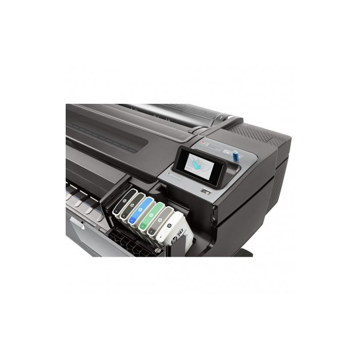 HP DESIGNJET Z9+ PS/PDF 44 ".