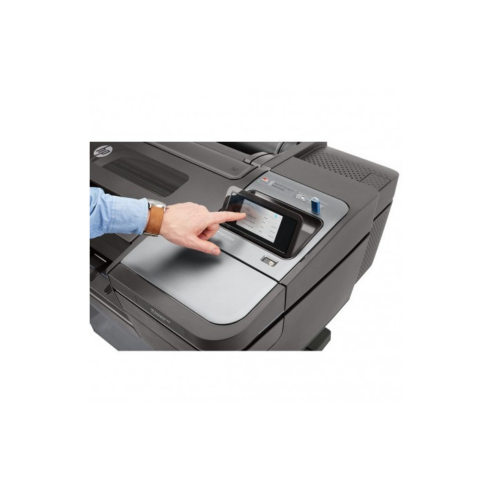 HP DESIGNJET Z9+ PS/PDF 24 ".