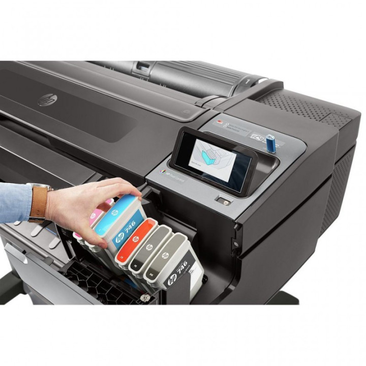 HP DESIGNJET Z6 PS/PDF 24 " .