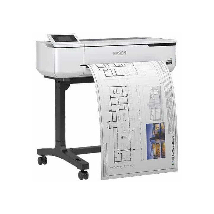 Epson Sure Color SC-T3100 - 24 pouces