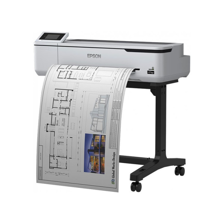 Epson Sure Color SC-T3100 - 24 pouces
