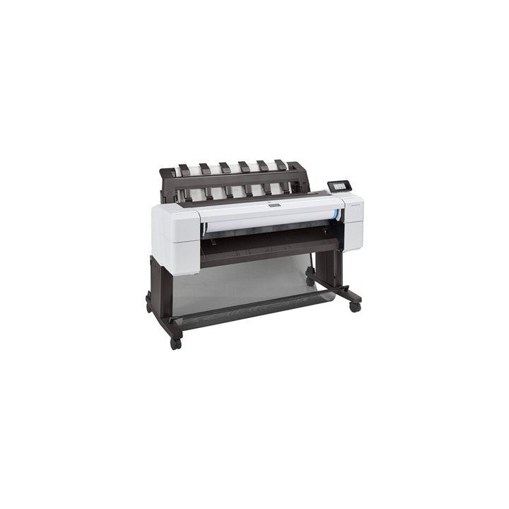 HP DESIGNJET T1600
