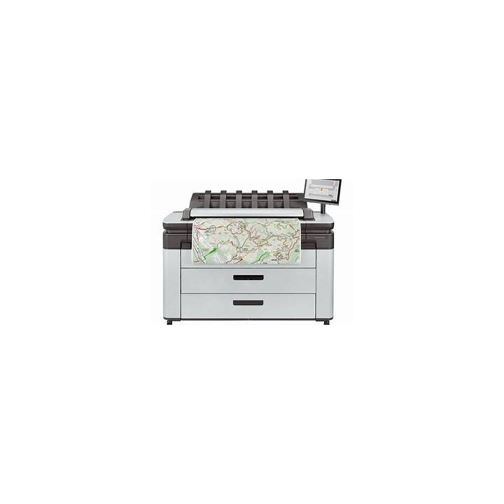  HP DESIGNJET XL 3600 A0 