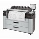  HP DESIGNJET XL 3600 DR A0 garantie 3 mois 