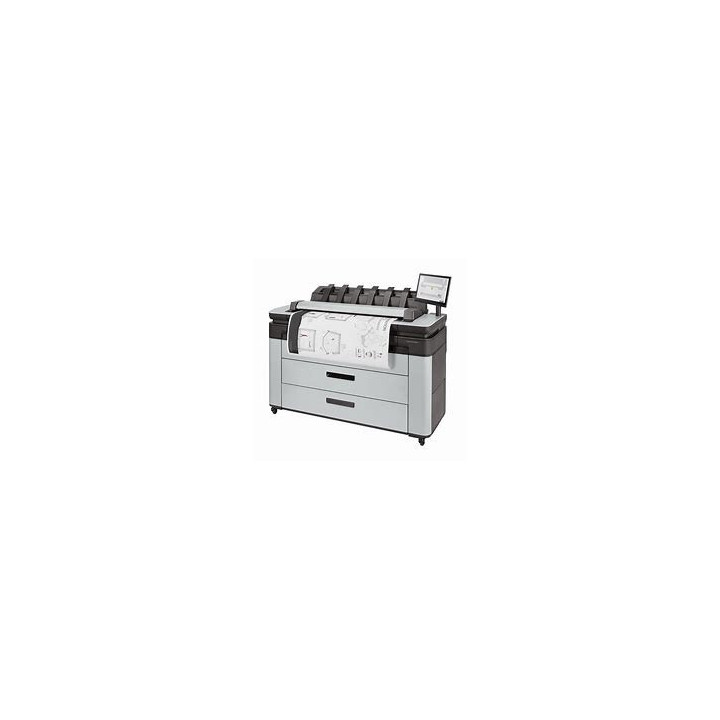  HP DESIGNJET XL 3600 DR A0 garantie 3 mois 