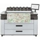  HP DESIGNJET XL 3600 DR A0 garantie 2 ans