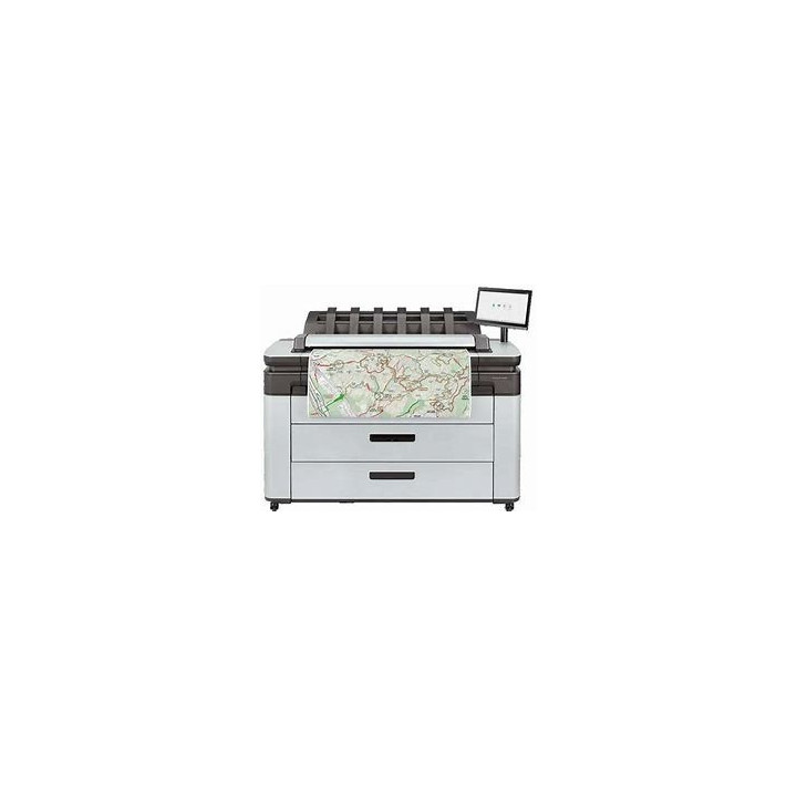  HP DESIGNJET XL 3600 DR A0 garantie 2 ans