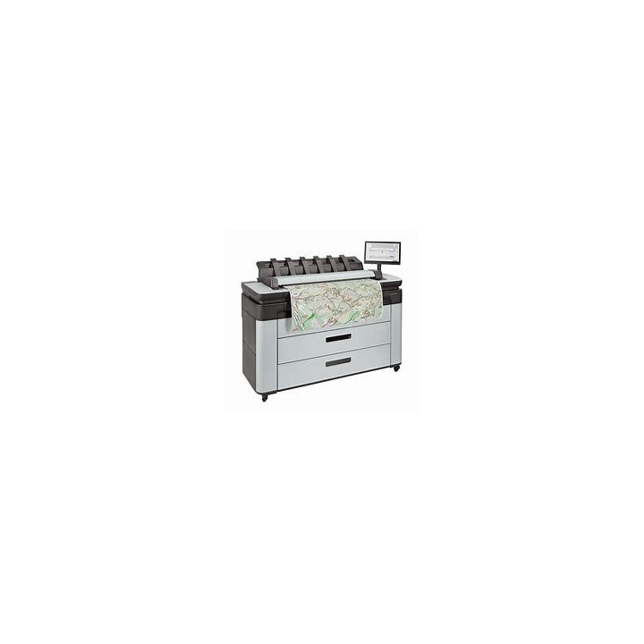  HP DESIGNJET XL 3600 DR A0 garantie 2 ans