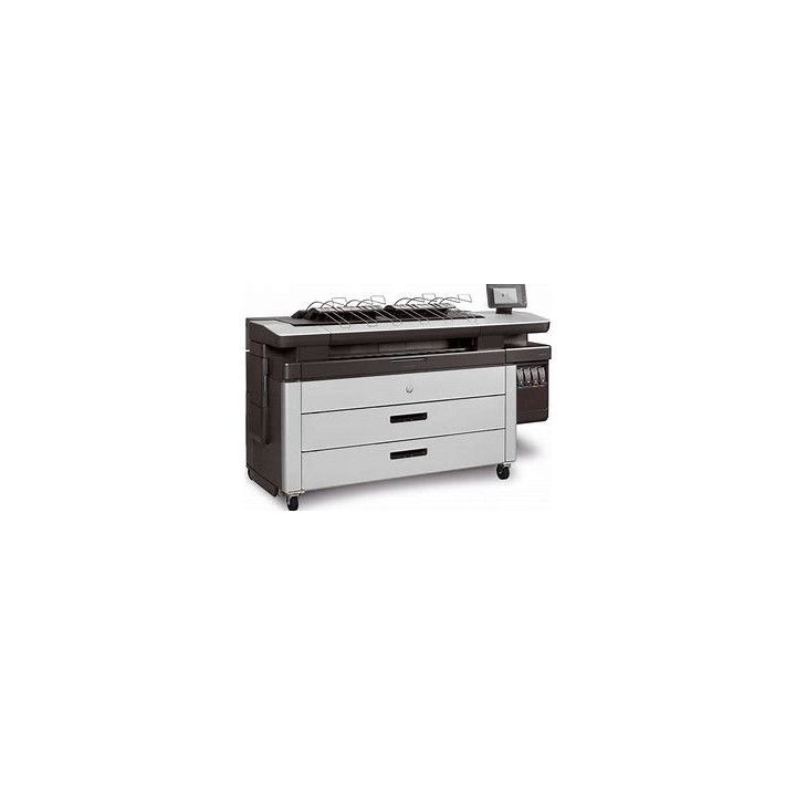 HP PageWide XL 3900 DR