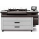 HP PageWide XL 3900 DR
