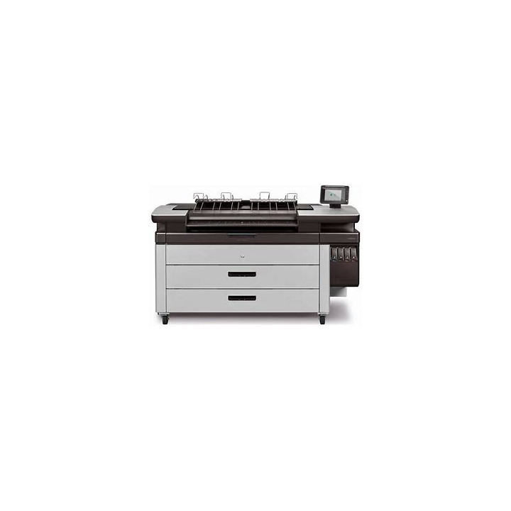 HP PageWide XL 3900 DR