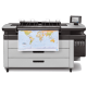 HP PageWide XL 4100 avec installation,PMK et garantie 3 ans 