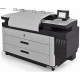 HP PageWide XL 4100