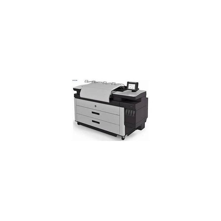 HP PageWide XL 4100
