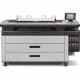 HP PageWide XL 4100 MFP avec installation,PMK et garantie 3 ans