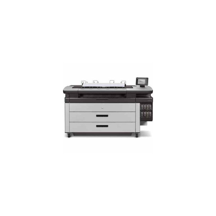 HP PageWide XL 4100 MFP avec installation,PMK et garantie 3 ans