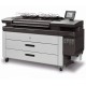 HP PageWide XL 4100 MFP avec installation,PMK et garantie 3 ans