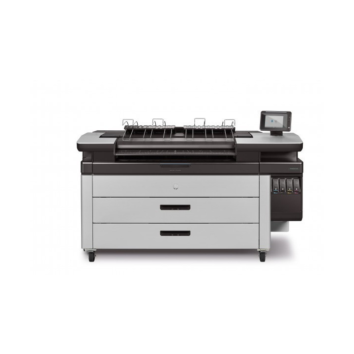 HP PageWide XL 4600