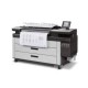 HP PageWide XL 4600 avec installation, PMK et garantie 3 ans