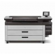 HP PageWide XL 4600 MFP